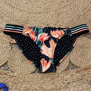 Eidon swim bottoms, small